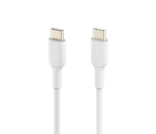 Belkin Kabel BOOST CHARGE™ USB-C - USB-C 1m - 1118479 - zdjęcie 2